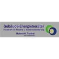 Logo GEB - Trockel
