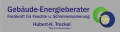 Logo GEB - Trockel