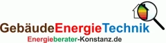 Logo Gebäude Energie Technik