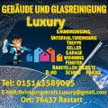 Geb&auml;ude & Glasreinigung Luxury Rastatt