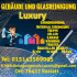 Logo Gebäude & Glasreinigung Luxury