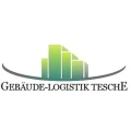Gebäude - Logistik Tesche Bremerhaven