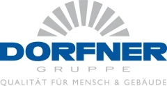 Logo Gebäude-Reingung Dorfner Gruppe