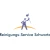 Logo Gebäude-Reinigungs-Service Schwartz