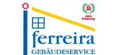 Gebäude - Service S. Ferreira Frankfurt