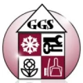 Logo Geb&auml;ude- und Grundst&uuml;cksservice Christian Goschala