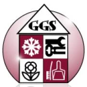 Logo Gebäude- und Grundstücksservice Christian Goschala
