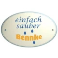 Geb&auml;udedienste einfach sauber Bennke Inh. Lars Bennke Teterow