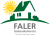 Logo Gebäudedienste Faler