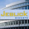 Logo Geb&auml;udereinigung Jeblick GmbH