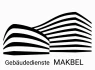 Logo Gebäudedienste Makbel