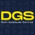 Logo Gebäudedienstleister