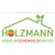 Logo Gebäudeenergieberater Holzmann