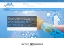 Logo Gebäudemanagement Lorenz