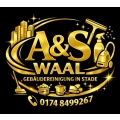 Geb&auml;udereinigung A&S Waal Stade