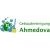 Logo Gebäudereinigung Ahmedova