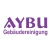 Logo Gebäudereinigung AYBU - Büroreinigung - Fensterreinigung - Fassadenreinigung -