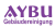 Logo Gebäudereinigung AYBU - Büroreinigung - Fensterreinigung - Fassadenreinigung -