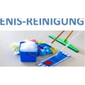 Geb&auml;udereinigung Blitzblank & Sauber Bremen