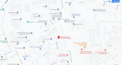 Anfahrt