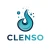 Logo Gebäudereinigung Clenso