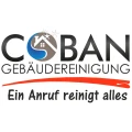 Geb&auml;udereinigung Coban Haiger
