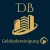 Logo Geb&auml;udereinigung DB