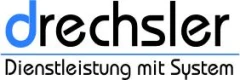 Logo Gebäudereinigung & Industrieservice Drechsler