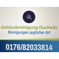 Geb&auml;udereinigung Duckwitz Leverkusen