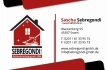 Logo Gebäudereinigung Essen Sebregondi GmbH
