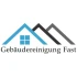 Logo Geb&auml;udereinigung Fast