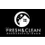 Logo Geb&auml;udereinigung Fresh&Clean