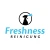 Logo Geb&auml;udereinigung Freshness
