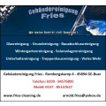 Geb&auml;udereinigung Fries Gelsenkirchen