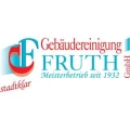 Geb&auml;udereinigung Fruth GmbH Amberg