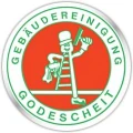 Logo Geb&auml;udereinigung Godescheit GmbH & Co. KG