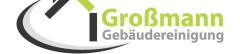 Logo Gebäudereinigung Großmann