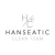 Logo Geb&auml;udereinigung HANSEATIC CLEN TEAM