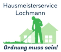 Geb&auml;udereinigung - Hausmeisterservice-Lochmann Plauen
