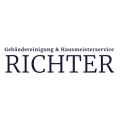 Geb&auml;udereinigung & Hausmeisterservice Richter Augsburg