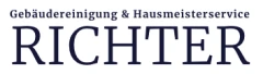 Geb&auml;udereinigung & Hausmeisterservice Richter Augsburg