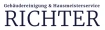 Geb&auml;udereinigung & Hausmeisterservice Richter Augsburg