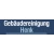 Logo Geb&auml;udereinigung Henk