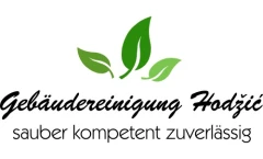 Gebäudereinigung Hodžić e.K. Kempten