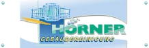 Logo Gebäudereinigung Hörner e.K.