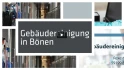 Logo Gebäudereinigung in Bönen