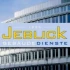 Logo Gebäudereinigung Jeblick GmbH