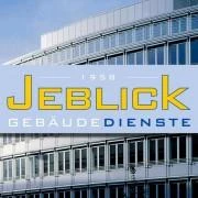 Logo Gebäudereinigung Jeblick GmbH