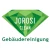 Logo Gebäudereinigung Jorosi-clean