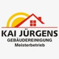 Logo Geb&auml;udereinigung Kai J&uuml;rgens